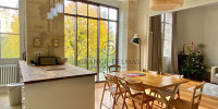 appartement à BORDEAUX (33200)