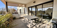 appartement à ANDERNOS LES BAINS (33510)
