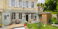 maison à BORDEAUX (33000)