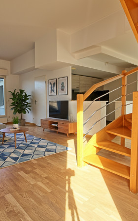 Appartement  BORDEAUX