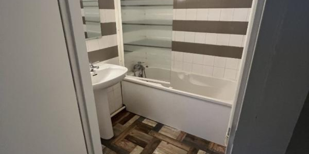 appartement à ANDERNOS LES BAINS (33510)