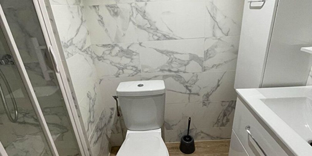 appartement à BORDEAUX (33000)