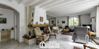 maison à ST MEDARD EN JALLES (33160)