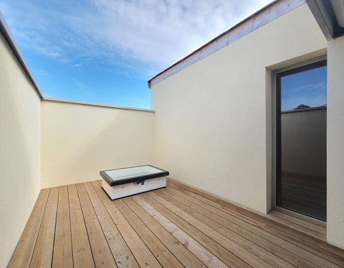 maison  TALENCE