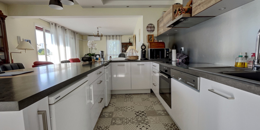 appartement à MERIGNAC (33700)