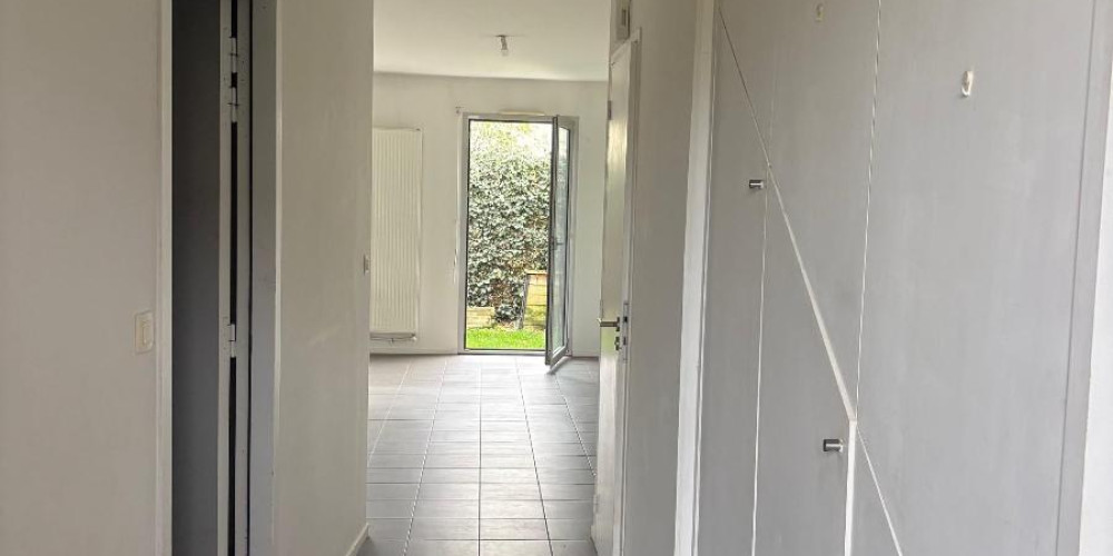 maison à VILLENAVE D ORNON (33140)