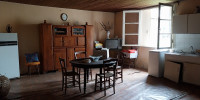 maison à ST QUENTIN DE CAPLONG (33220)