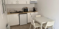 appartement à BORDEAUX (33000)