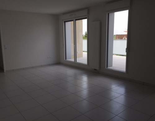 appartement  BORDEAUX