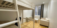 appartement à BORDEAUX (33000)
