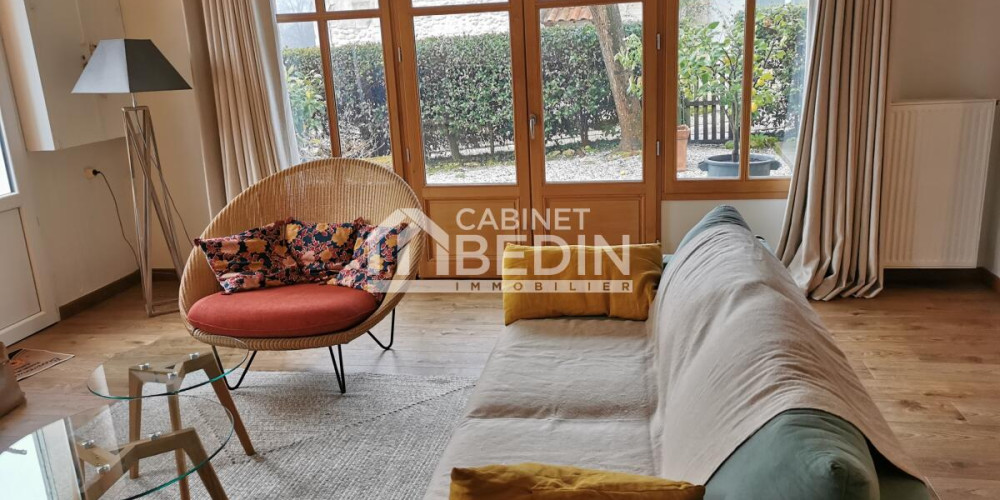 maison à ST CHRISTOPHE DES BARDES (33330)