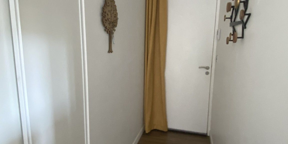 appartement à ANDERNOS LES BAINS (33510)
