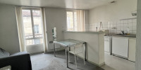 appartement à BORDEAUX (33000)