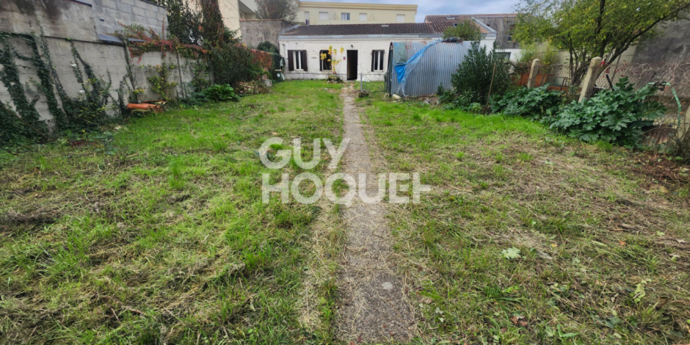 maison à TALENCE (33400)