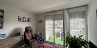appartement à BORDEAUX (33800)