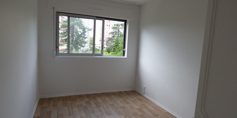 appartement à TALENCE (33400)