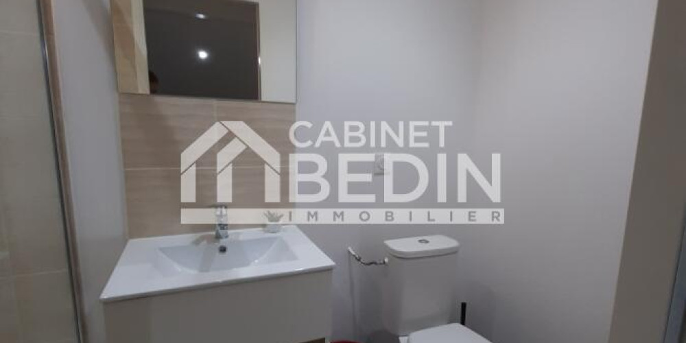 appartement à PESSAC (33600)