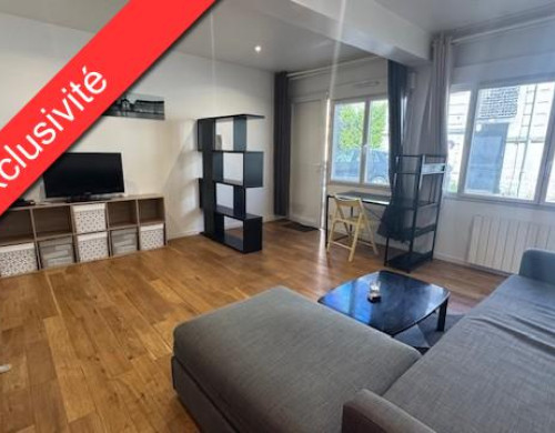 appartement  BORDEAUX