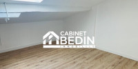 appartement à ST ANDRE DE CUBZAC (33240)
