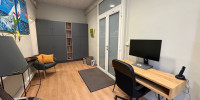 local commercial à BORDEAUX (33000)