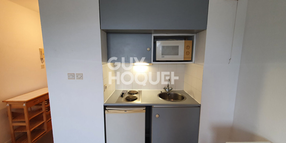 appartement à BORDEAUX (33800)