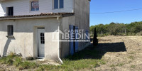 maison à TRESSES (33370)