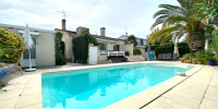 maison à LE BOUSCAT (33110)