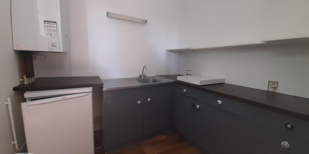 appartement à TALENCE (33400)