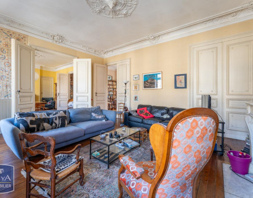 appartement  BORDEAUX