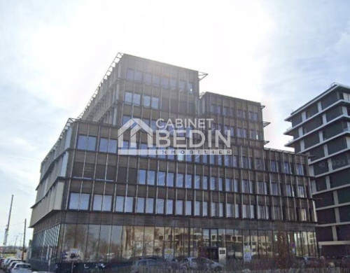 appartement  BORDEAUX