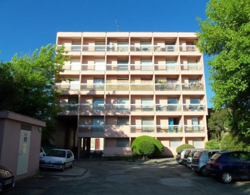 appartement  BORDEAUX