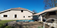maison à SAUVIAC (33430)