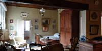 maison à RUCH (33350)