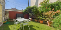 maison à BORDEAUX (33000)
