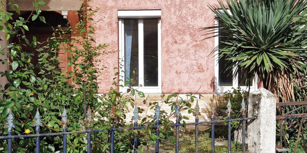 maison à ARCINS (33460)