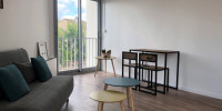 appartement à BORDEAUX (33800)