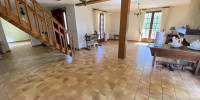 maison à ANDERNOS LES BAINS (33510)