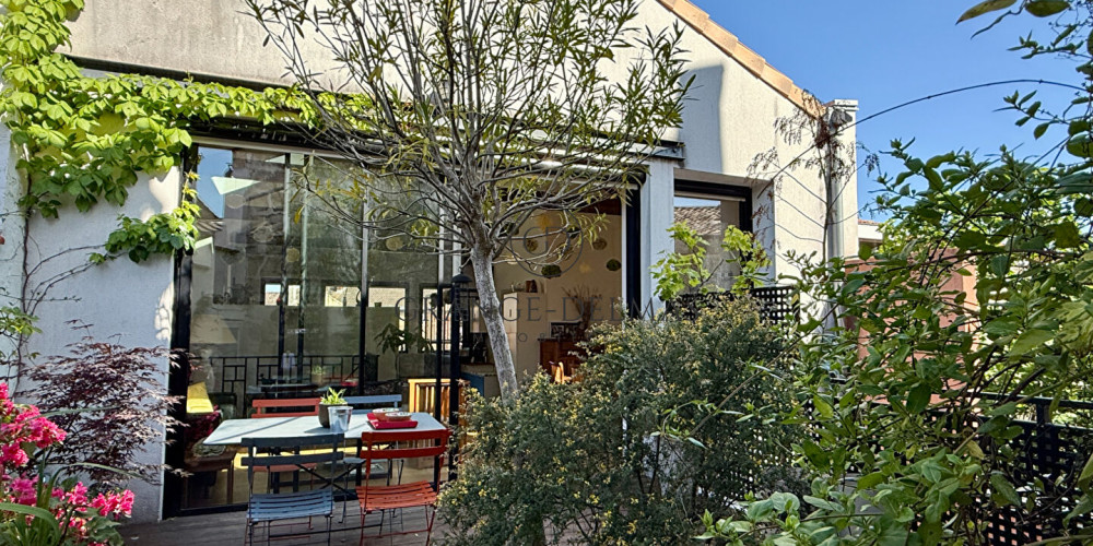 maison à TALENCE (33400)