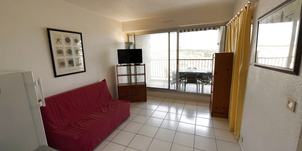 appartement à LACANAU (33680)