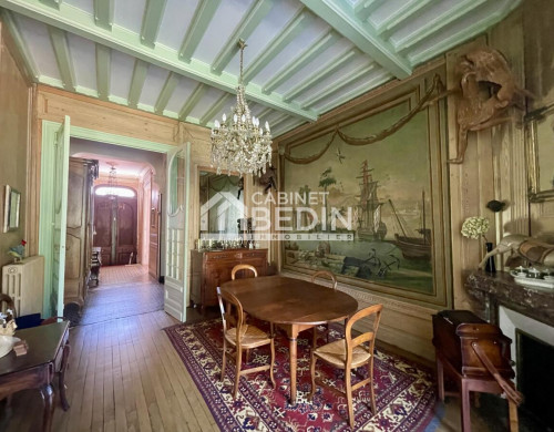 maison  BORDEAUX