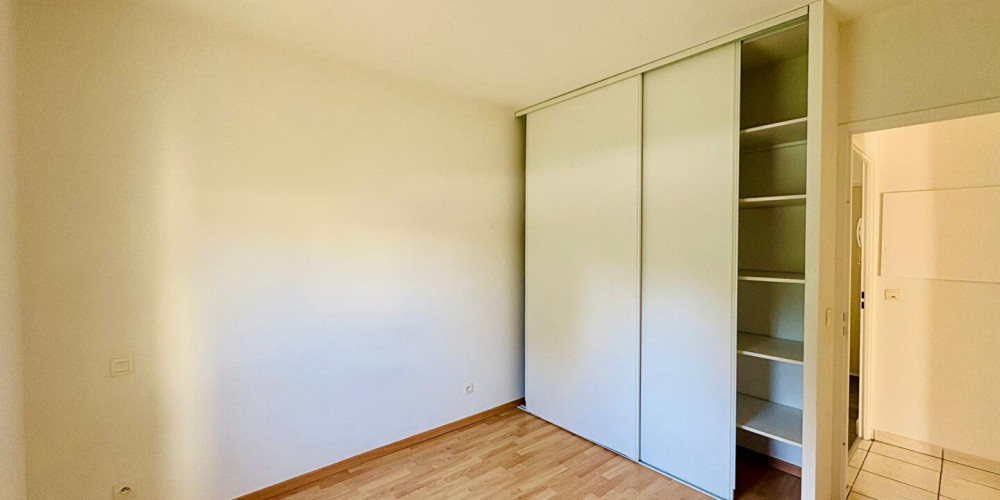 appartement à GUJAN MESTRAS (33470)