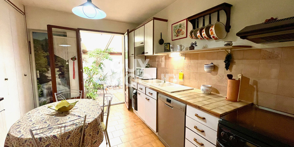 maison à VILLENAVE D ORNON (33140)