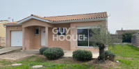 maison à COUTRAS (33230)