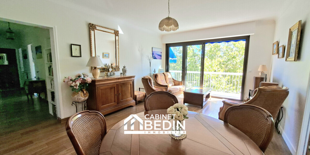 appartement à ARCACHON (33120)