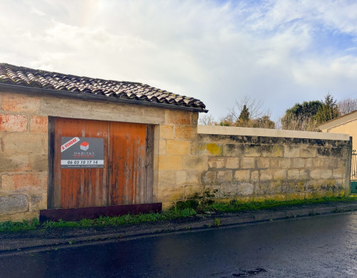 maison  ST ANDRE DE CUBZAC