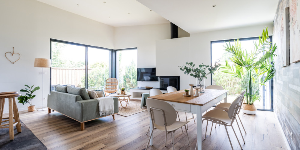 maison à ST MEDARD EN JALLES (33160)