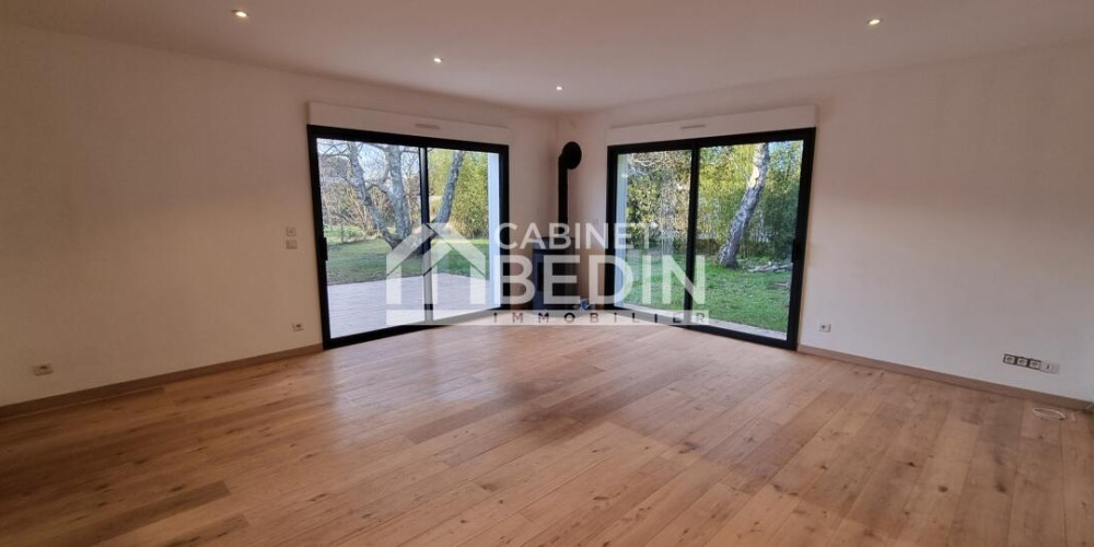 maison à GRADIGNAN (33170)