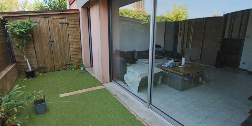 appartement à GUJAN MESTRAS (33470)