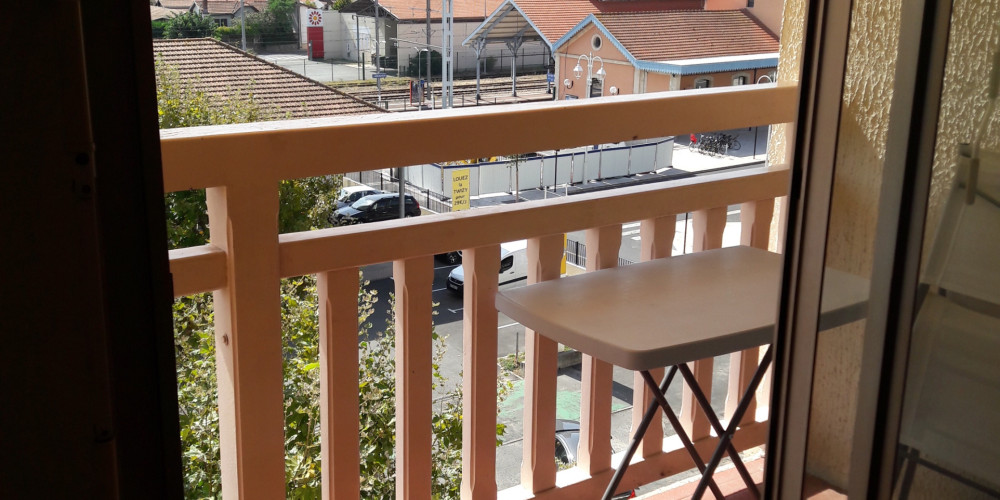 appartement à ARCACHON (33120)