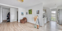 appartement à BORDEAUX (33100)